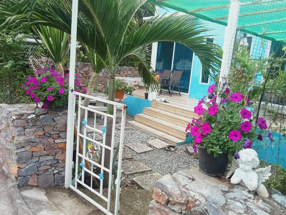 Belinda Home Ко-Сичанг Экстерьер фото
