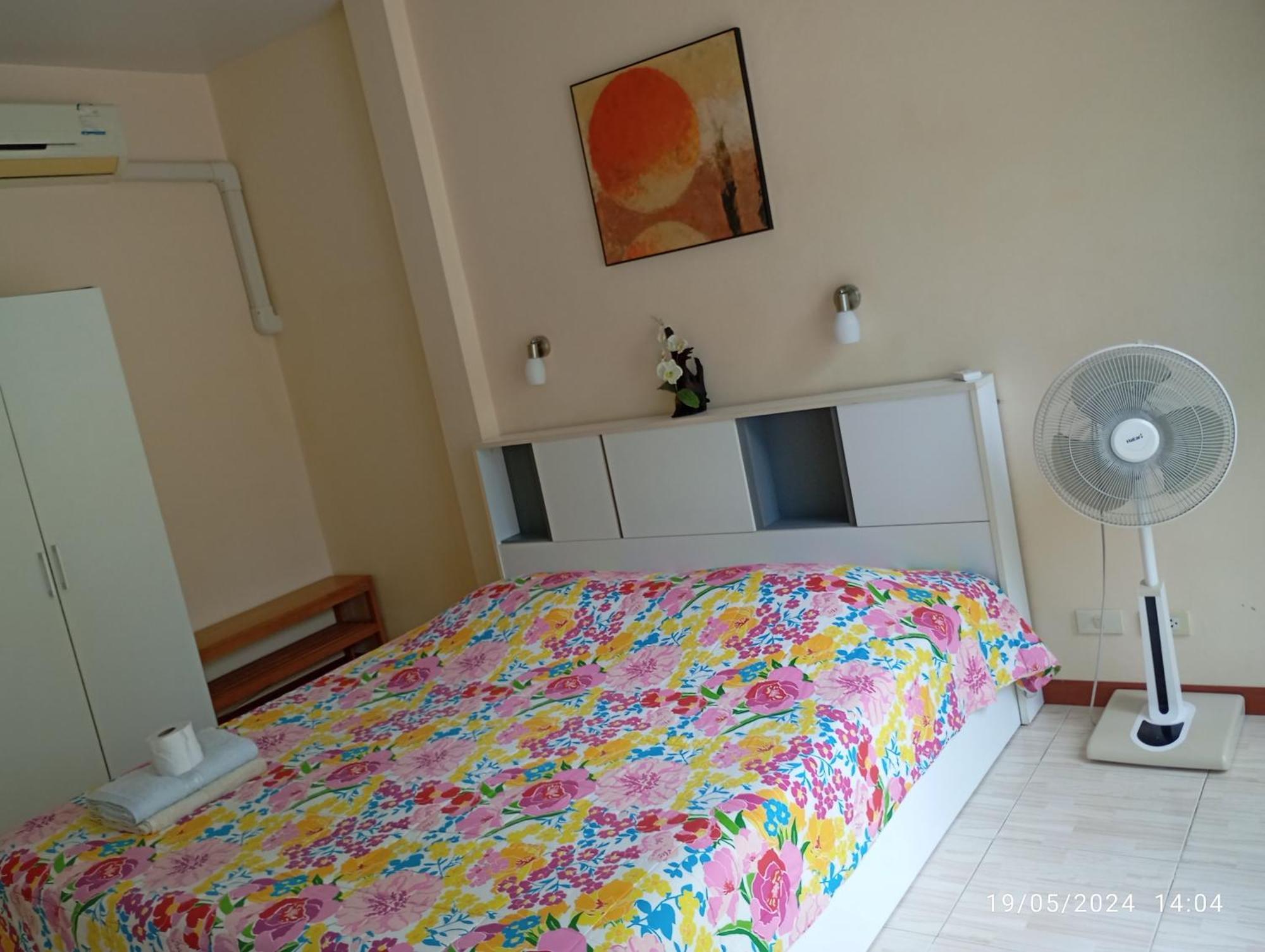 Belinda Home Ко-Сичанг Номер фото