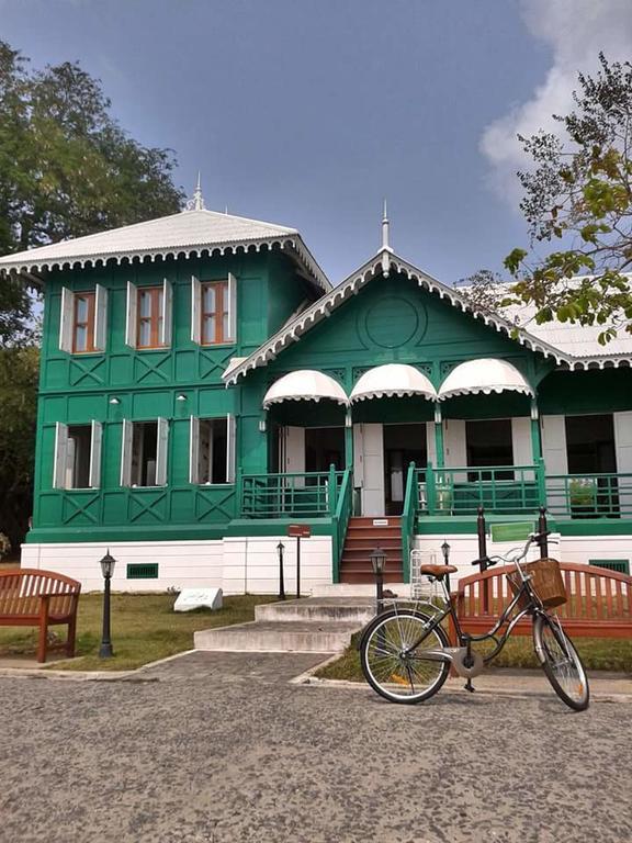 Belinda Home Ко-Сичанг Экстерьер фото