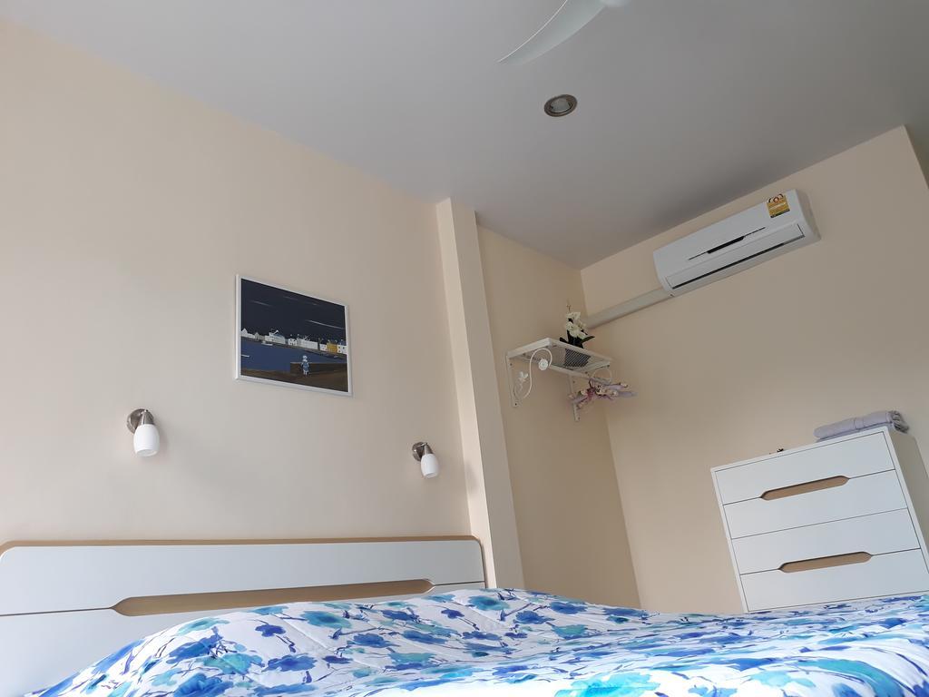 Belinda Home Ко-Сичанг Экстерьер фото