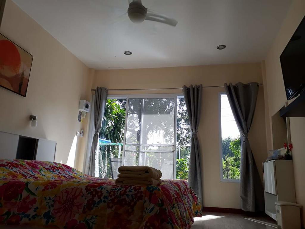 Belinda Home Ко-Сичанг Экстерьер фото