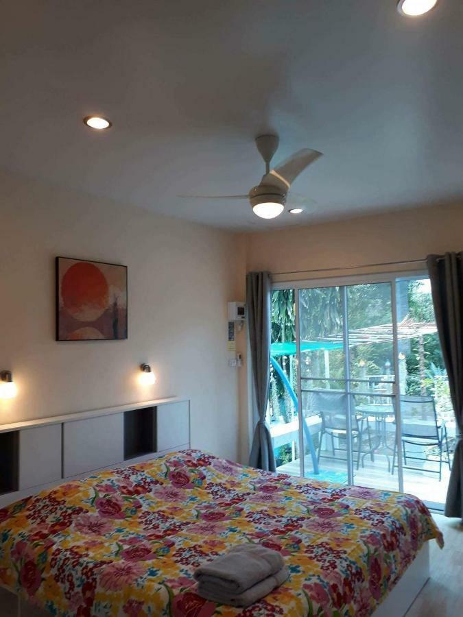Belinda Home Ко-Сичанг Экстерьер фото