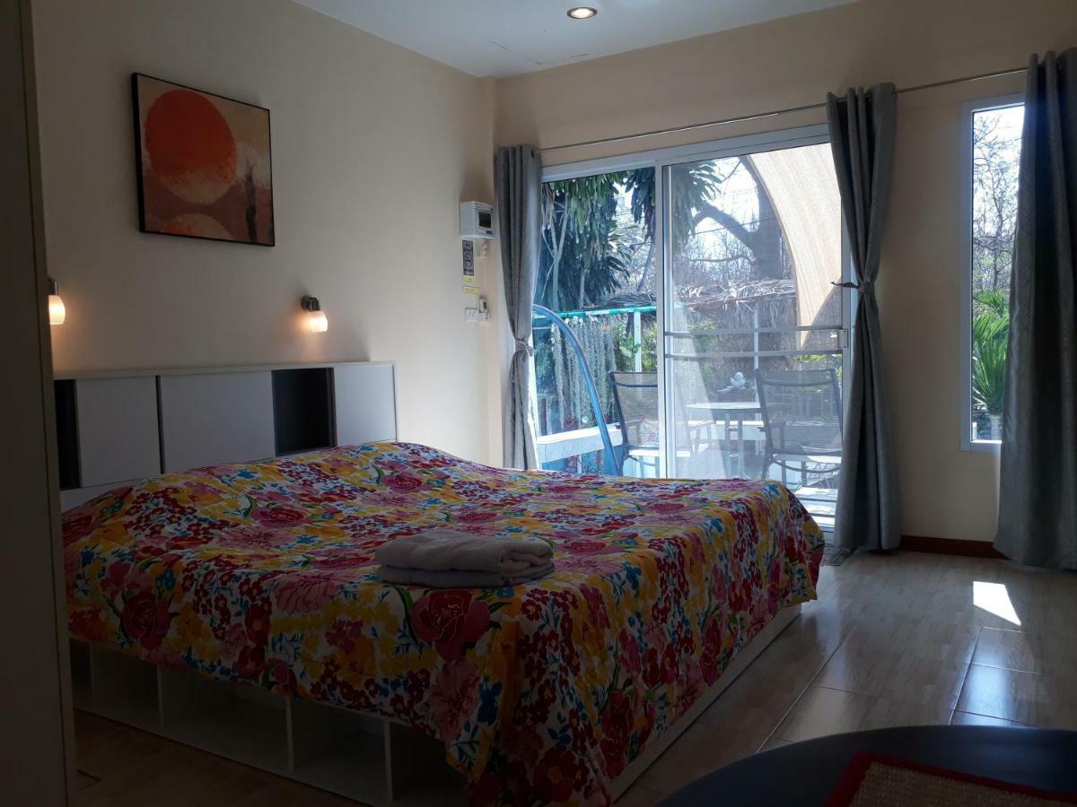 Belinda Home Ко-Сичанг Экстерьер фото
