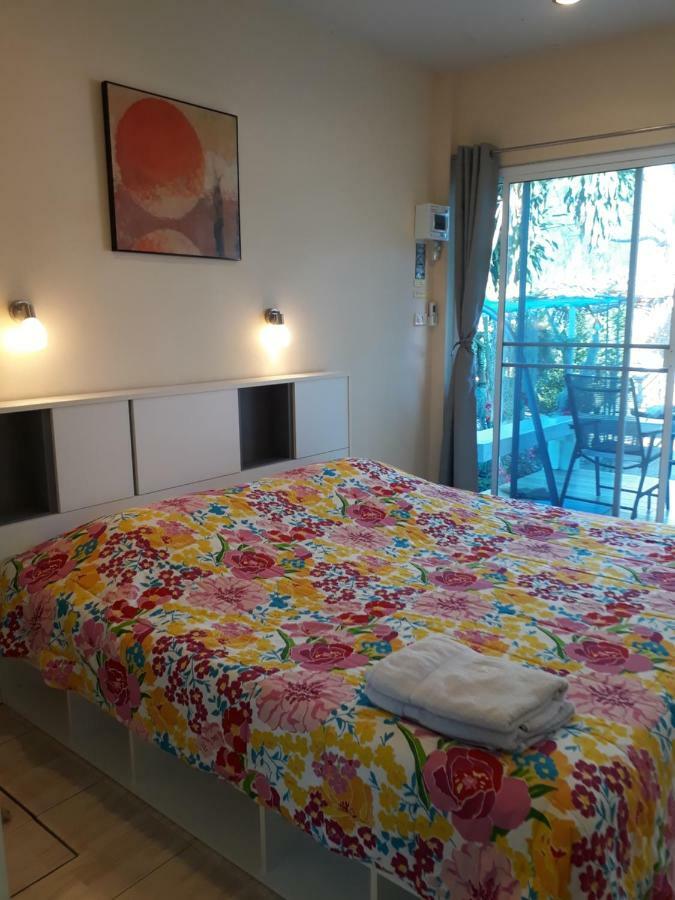 Belinda Home Ко-Сичанг Экстерьер фото
