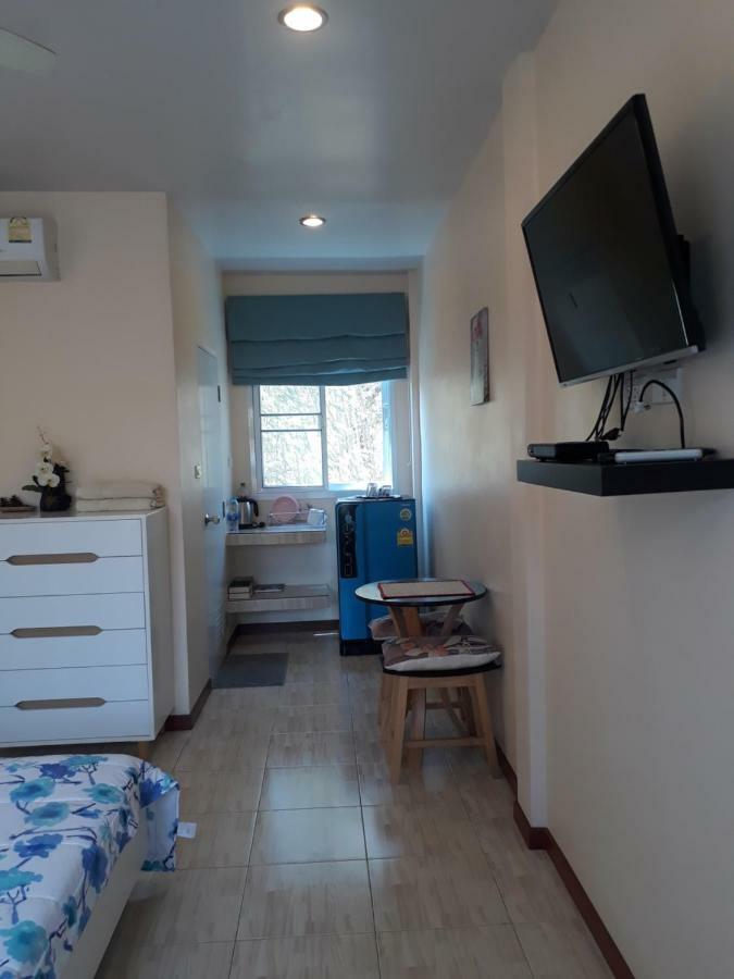 Belinda Home Ко-Сичанг Экстерьер фото