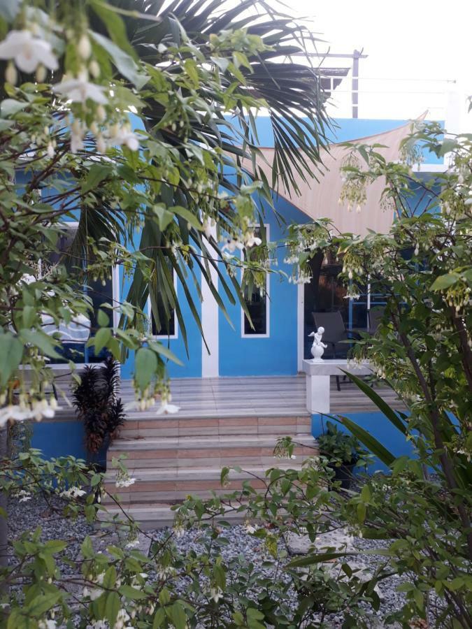 Belinda Home Ко-Сичанг Экстерьер фото