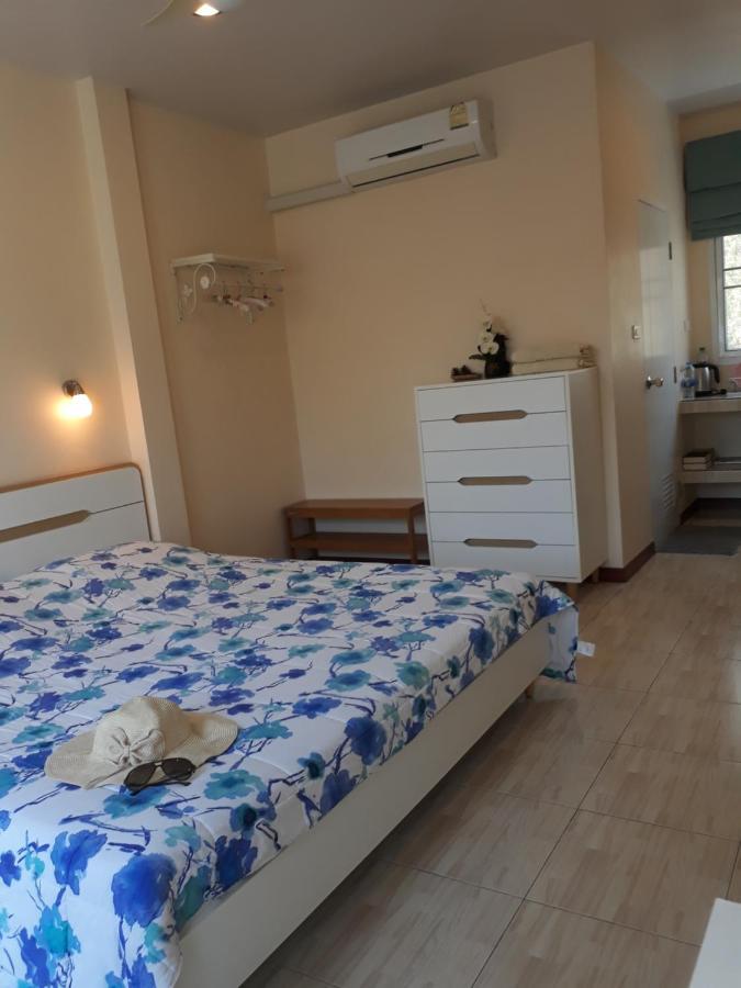 Belinda Home Ко-Сичанг Экстерьер фото
